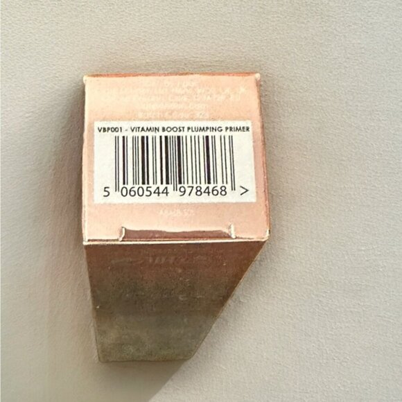🆕 NWT Ciate London Vitamin Boost Plumping PrimerAdvanced Moisture Complex - Picture 7 of 8